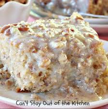 Southern Pecan Praline Sheet Cake Mouthwatering Coconut Butter Pecan Flavor Recipe Butter Pecan Cake Dessert Recipes Praline Cake