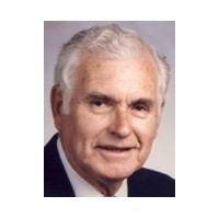 Jack Denton Obituary