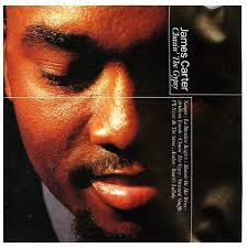 James Carter : Chasin' The Gypsy (CD) -- Dusty Groove is Chicago's Online  Record Store