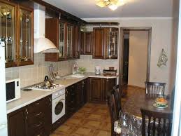 مطابخ خشمونيوم 2018 مودرن الوان واشكال حديثة الوميتال