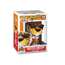 Funko Pop Ad Icons Cheetos Chester Cheetah Walmart Com Funko Pop Dolls Funko Pop Display Funko Pop Vinyl