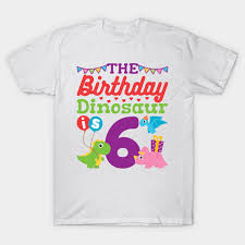 I would like to receive the regular shirtinator newsletter about garments, photo gifts and customization. Kids Dinosaur Birthday Shirt 5th Birthday Dinosaur Birthday T Shirt Teepublic