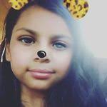 Belinda Recinos's Instagram, Twitter & Facebook