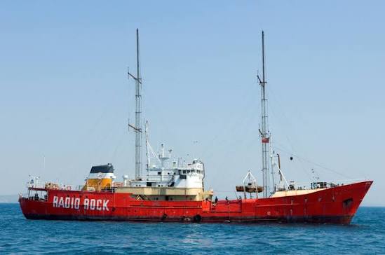 KVIFF | The Boat That Rocked