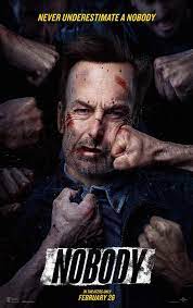 Please don't yell at me. Nobody Actionreich Und Blutig Wie John Wick Im Trailer Mit Bob Odenkirk Fliegen Die Fetzen Blairwitch De