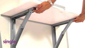 Wall Mounted Table Vulcano Wall Mounted Table Folding Walls Wall Table