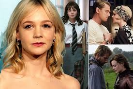 Carey Mulligan: 'My agent says I'm too old to play teenagers which is  brilliant as I've never been too old'