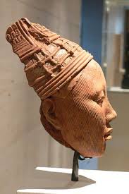 Ife on wn network delivers the latest videos and editable pages for news & events, including entertainment, music, sports, science and more, sign up and share your playlists. Pin By Ceramics Monthly On Ife Terracotta Heads African Sculptures African Art Sculpture Art