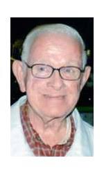 Martin Leach Obituary (2010)