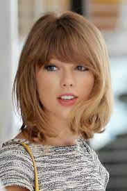 Cabelo Da Taylor Swift It Baphonica Taylor Swift Hair Hair Styles Taylor Swift Short Hair