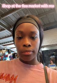 Flea Market in Bessemer Alabama