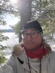 The Happy Camper: Winter Hot Tent Camping Recipes