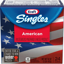 Maybe you would like to learn more about one of these? Nyc Grocery Delivery American Kraft Singles American Cheese Slices