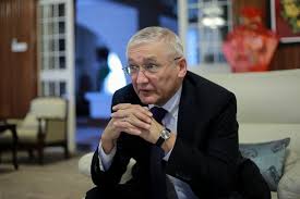 Interior design for banks and financial institutions. Russia Offers To Share Sputnik V Vaccine Production Know How With Malaysia Offering Chance At Vaccine Independence Malaysia Malay Mail