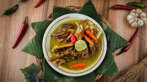 Kalau makan ni memang tak boleh berhenti, sekejap je dah habis sebalang. Https Cirebon Tribunnews Com 2021 07 22 Cara Mudah Mengolah Daging Kambing Saat Idul Adha Supaya Kolesterol Tidak Naik Https Cdn 2 Tstatic Net Cirebon Foto Bank Images Cukup Gunakan Rebusan Daun Ini Diabetes Sembuh Total Dan Kolesterol Turun