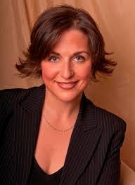 In The Spotlight, Inc.: Mandy Greenfield, Artistic Director, Williamstown  Theatre Festival