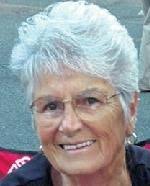 Mary Hepinstall Obituary (2020)