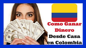 Cada vez que tenga una publicación nueva. Ganar Dinero Por Internet Colombia Sin Invertir Youtube