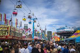 Looking for online definition of cne or what cne stands for? The Cne Is Cancelled And Toronto Has Pretty Much Had It With 2020 Trnto Com