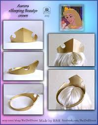 Aurora Disney Sleeping Beauty Crown Accessory Cosplay Ready To Be Shipped Disney Sleeping Beauty Aurora Disney Aurora Sleeping Beauty