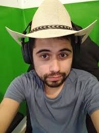 Quiero usar sombrero en stream