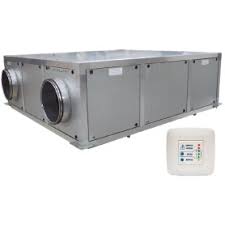 MUNDOCLIMA Recuperador de calor MURECO-CLASSIC H800
