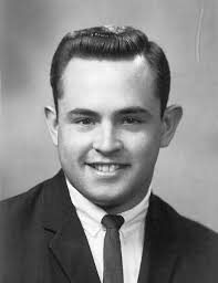 Obituary information for Joseph Milton Coles