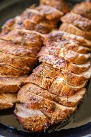 Perfect for company or simply for your hungry family. Blackened Pork Tenderloin The Best Pork Tenderloin Ever So Much Amazing Flavor Pork Is Ma Pork Tenderloin Recipe Pioneer Woman Pork Tenderloin Recipes Oven