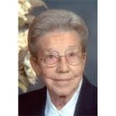 Obituary information for Ada Raber