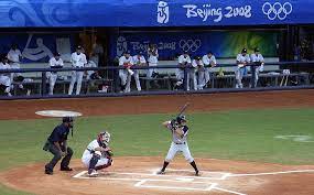 El tri olímpico de béisbol hace su debut en tokyo 2020 al enfrentar a su similar de república dominicana en un partido en donde ambos demostrarán su habilidad con la pelota en el diamante. Asi Se Van A Definir A Los Ultimos Invitados A Los Juegos Olimpicos Septima Entrada