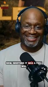 With the 2025 reality TV season coming to an end @oligrubb and  @abraham_99_99 discussed who their favorite Survivor winners were this  year!, Who was your favorite to win the game in 2025? Let us know ...