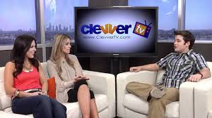 Icarly now serving icarly tacos. Nathan Kress Talks Icarly Seddie Kiss Youtube