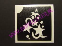 See more ideas about bentwood rocker, rocking chair makeover, chair makeover. Sterrenregen Sjablonen Decoratief Body Glitter Glitter Tattoos Schmink Nailart