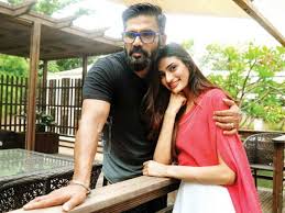 Athiya shetty belongs to a hindu family. Suniel Shetty And Athiya Shetty To Collaborate For This Project