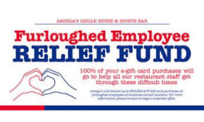 Gas gift cards sunoco or in. Arooga S Grille House Sports Bar Will Sell Egift Cards And Donate 100 Of Sales Directly To Its Employees Restaurantnews Com