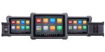 Autel Certified for Mercedes-Benz Security Gateway Access