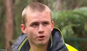 Mystery surrounds how autistic teenager William Wall was found dead after  disappearing