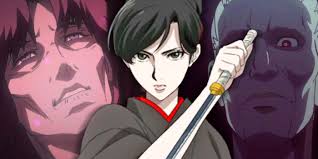 Joran: The Princess of Snow and Blood