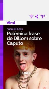 🗣️"A CAPUTO EN LA PLAZA HAY QUE MATAR"