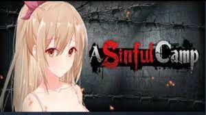 A Sinful Camp Gameplay - YouTube