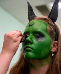 Augusta's long-running UVM Haunted House continues to deliver thrills,  scares