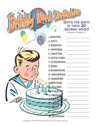 Fun birthday facts and trivia today and every day there are at least 15 million people who are celebrating their birthday. 1961 Birthday Pack Free Party Games
