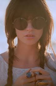 John Lennon Glasses Hair Beauty Hair Inspiration Long Hair Styles