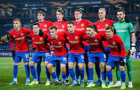 Жфк цска договорился с жфк «краснодар» о трансфере шкоды. Fk Cska Perejdet Pod Goskontrol Posle Peredachi Veb Bolee 75 Akcij Kluba