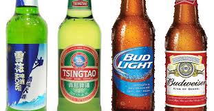 The 10 Most Popular Beers In The World 2015 Most Popular Beers Beer Beer Facts