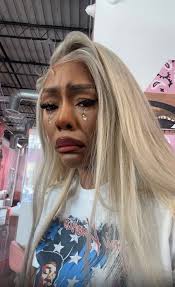 Bambi with a post after Lil Scrappy said she told their kids he only got  $11 and has 10 kids 😂😂