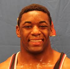 2019 Class D Individual State Champions