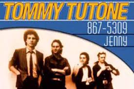 Tried to shorten it instead of writing some big paragraph. How Tommy Tutone Dialed Up A Hit With 867 5309 Jenny