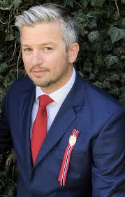 Mai #may 17th #bunad #er det tydelig at jeg er en smule misunnelig på dere. 17 Mai Sloyfe I Solv Til Voksne Og Barn Med Og Uten Gravering