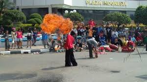 From wikimedia commons, the free media repository. Kuda Lumping Ingin Hidup Di Dki Ahok Diminta Beri Perhatian